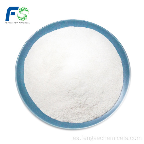 Resina de PVC al por mayor CAS 9002-86-2 White Powder SG-5